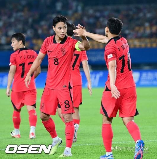 2023 카타르 아시안컵 한국일정 / 실시간 생중계 보는 방법