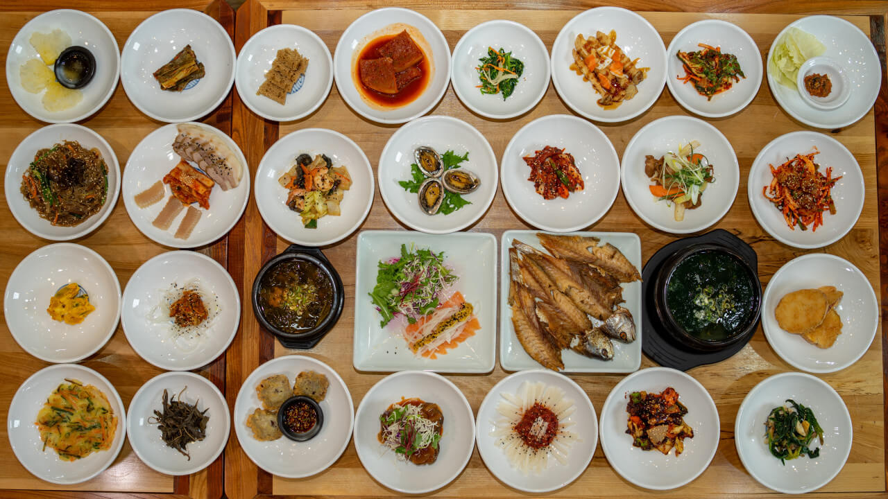 토밥즈 토요일은 밥이 좋아 보리굴비 정식 천안 맛집