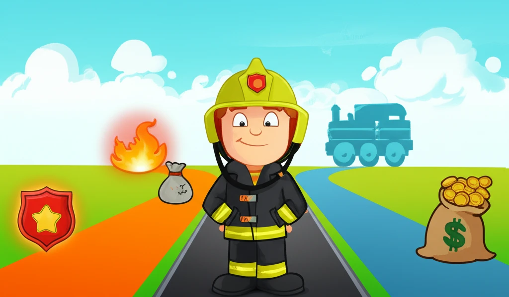 한국소방안전원과 국비지원 학원 교육 ..