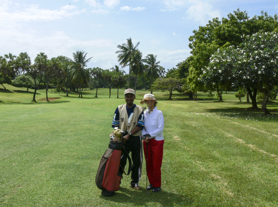 케냐 몸바사 Mombasa