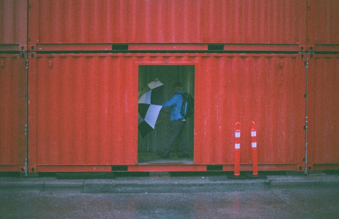 Container