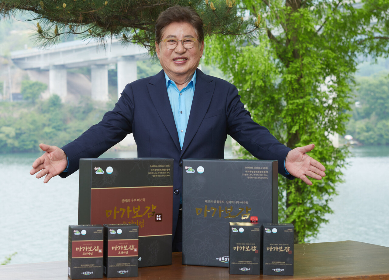 마가보감 프리미엄