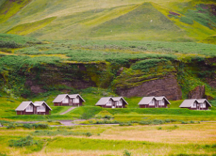 폐촌이 된 마을의 최후 – 사람 없이 남은 공간의 기록
