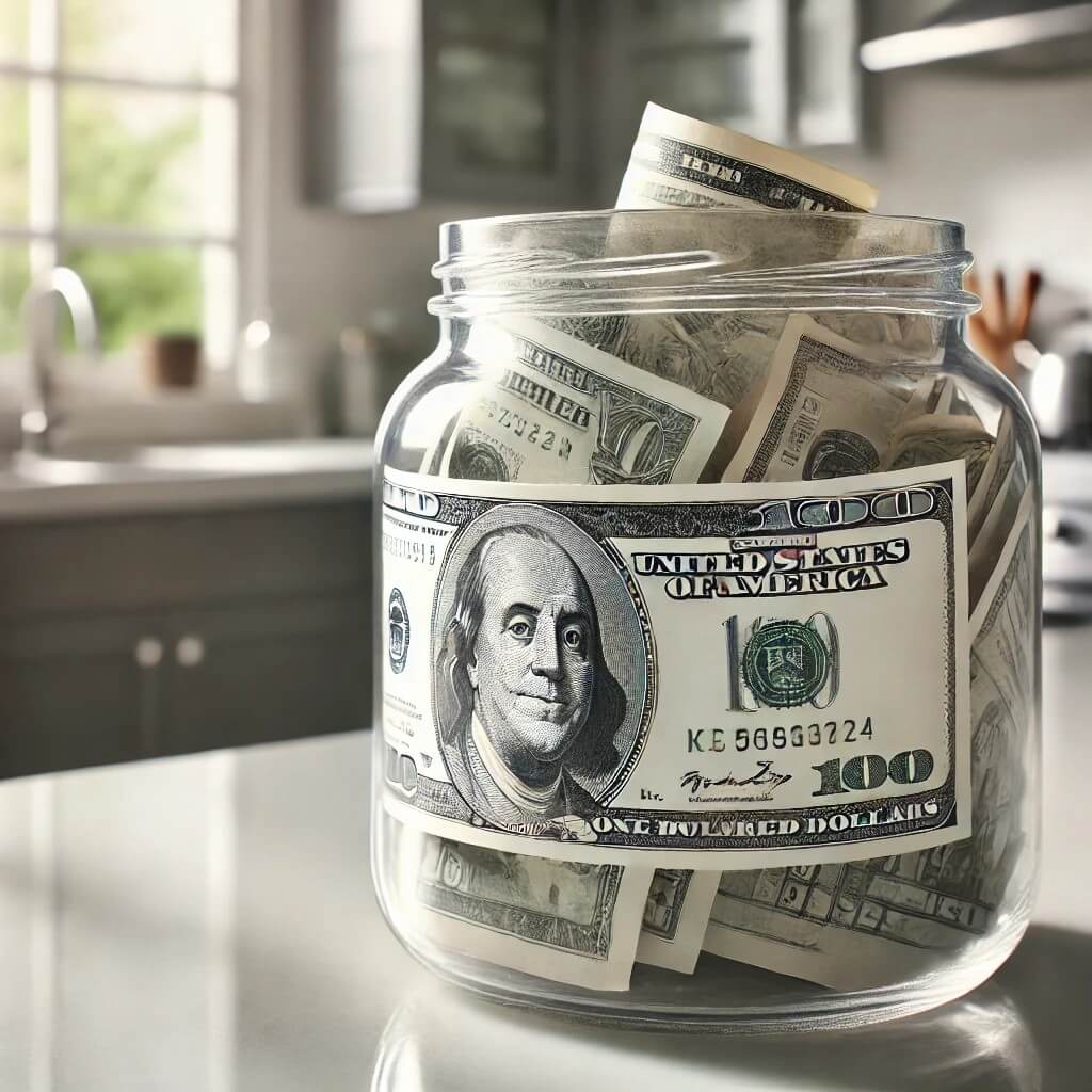 가계부 제대로 쓰는 법