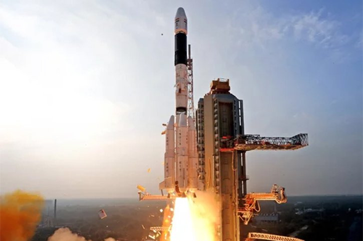 GSLV