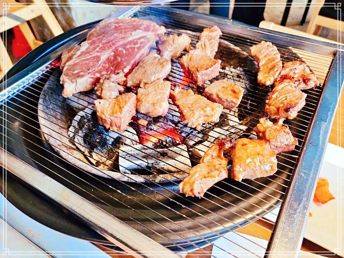 경기 포천 맛집 소믈리에, 와인, 이동갈비 한상