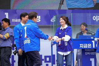 이재명 대통령 강선우 청문보고서 재송부 요청
