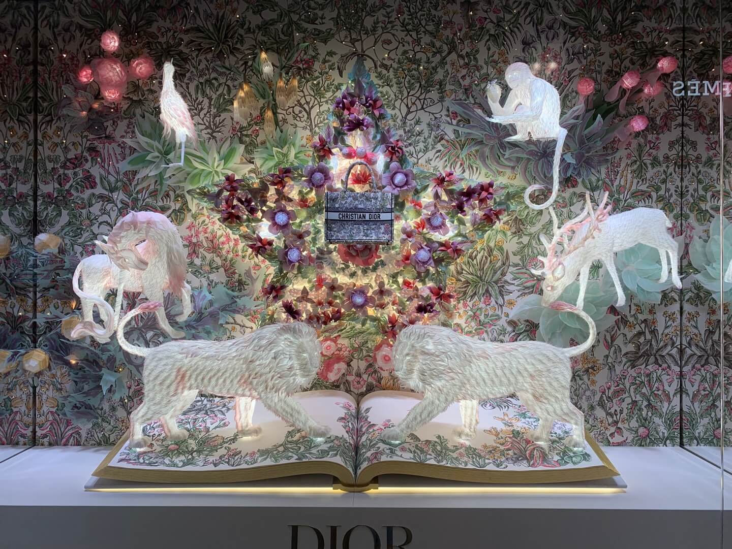 dior