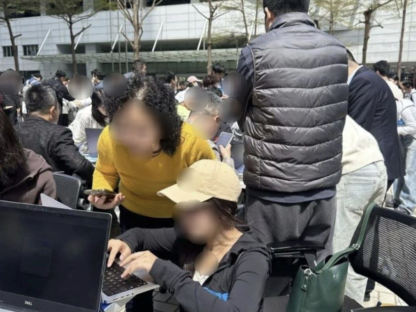 텐센트 오픈클로 무료설치 이벤트