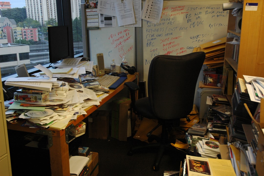 Work conditions