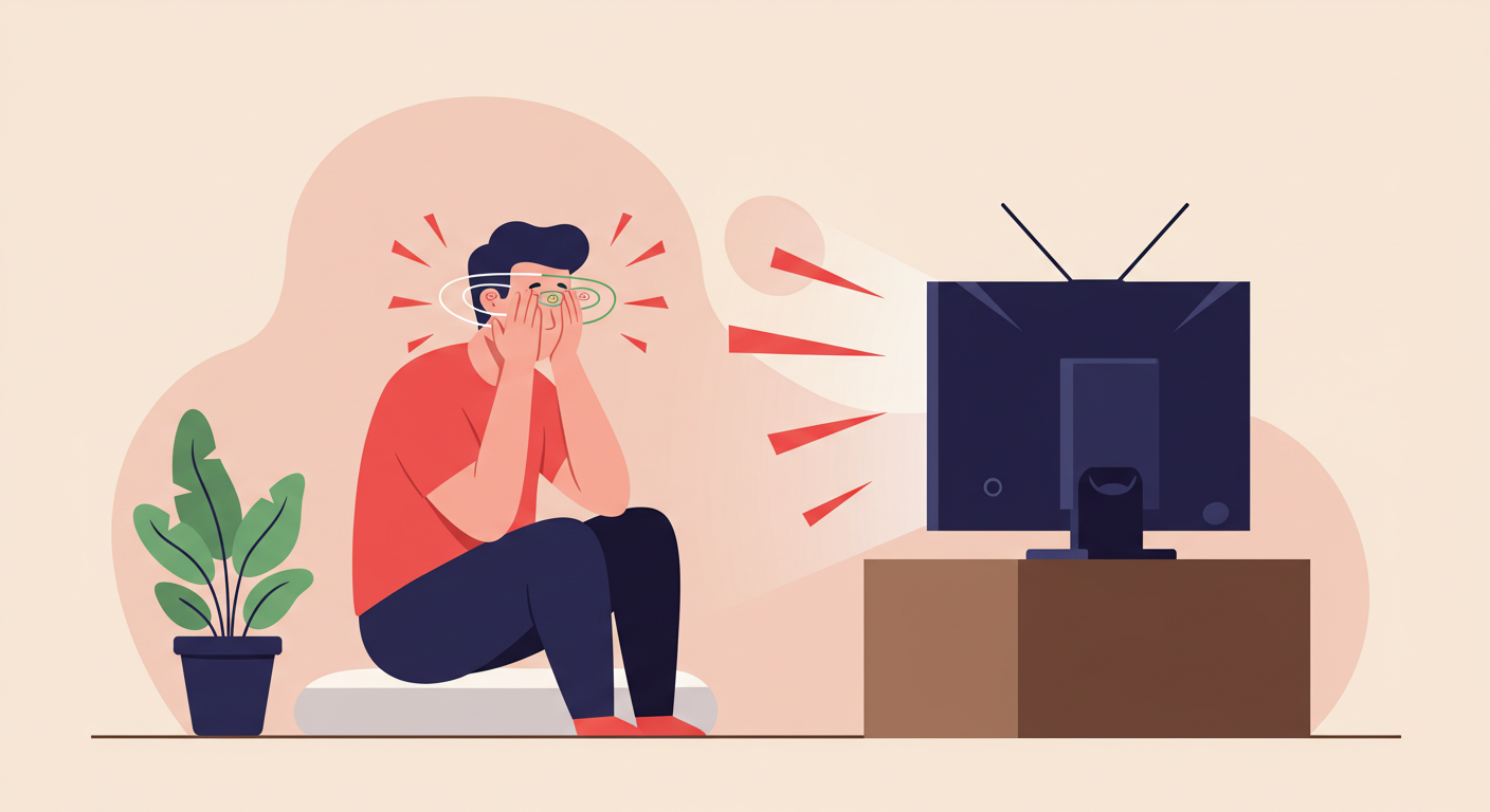 전문 치료와 진단 방법