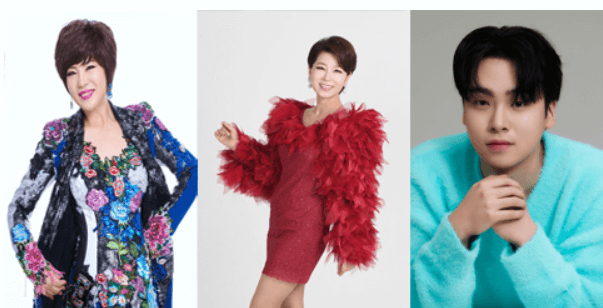 곡성 세계 장미 축제 일정 2024, 초대가수 라인업부터 여행 Tip까지 총정리