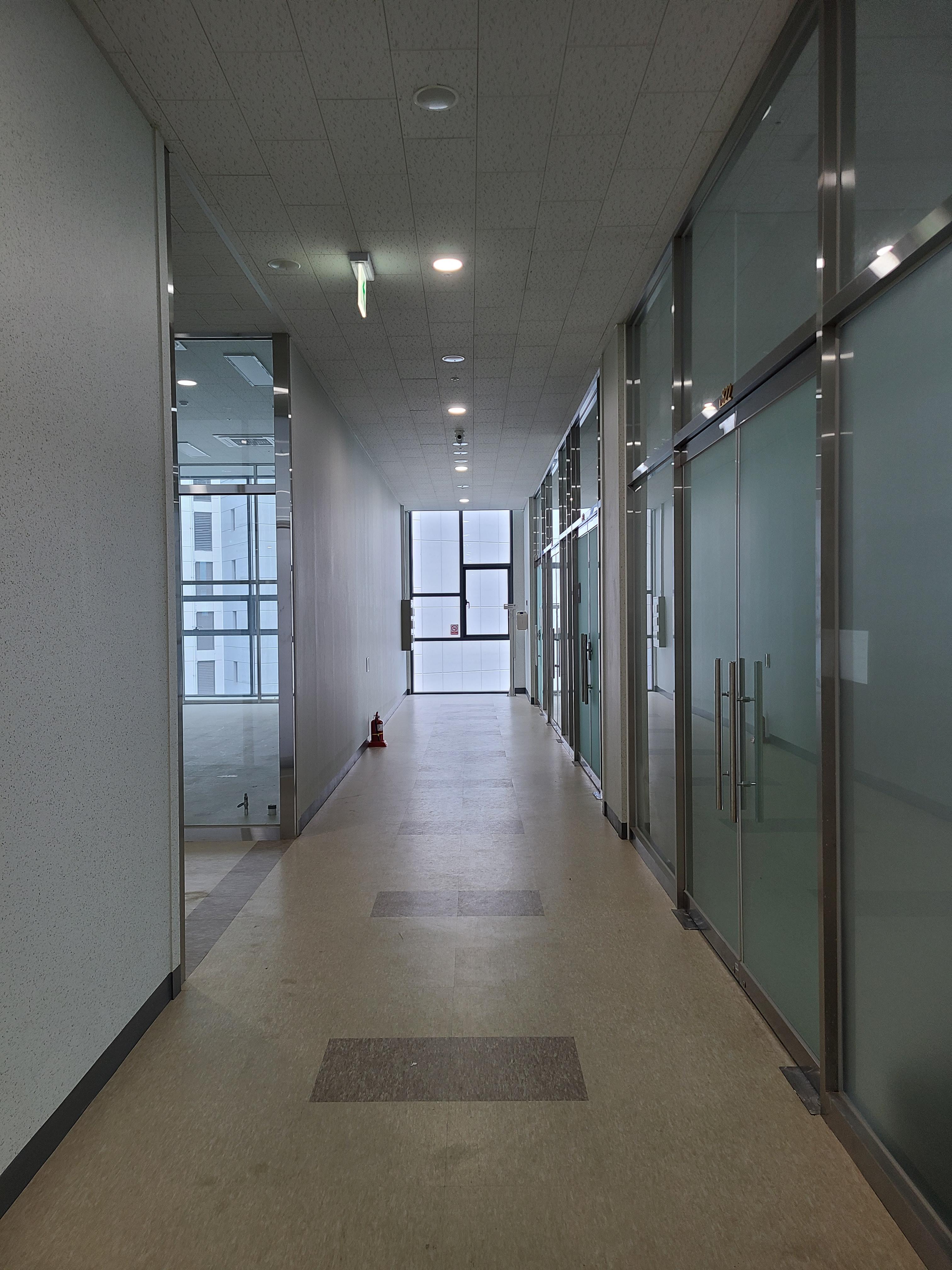 옥길 테크노밸리 섹션오피스4