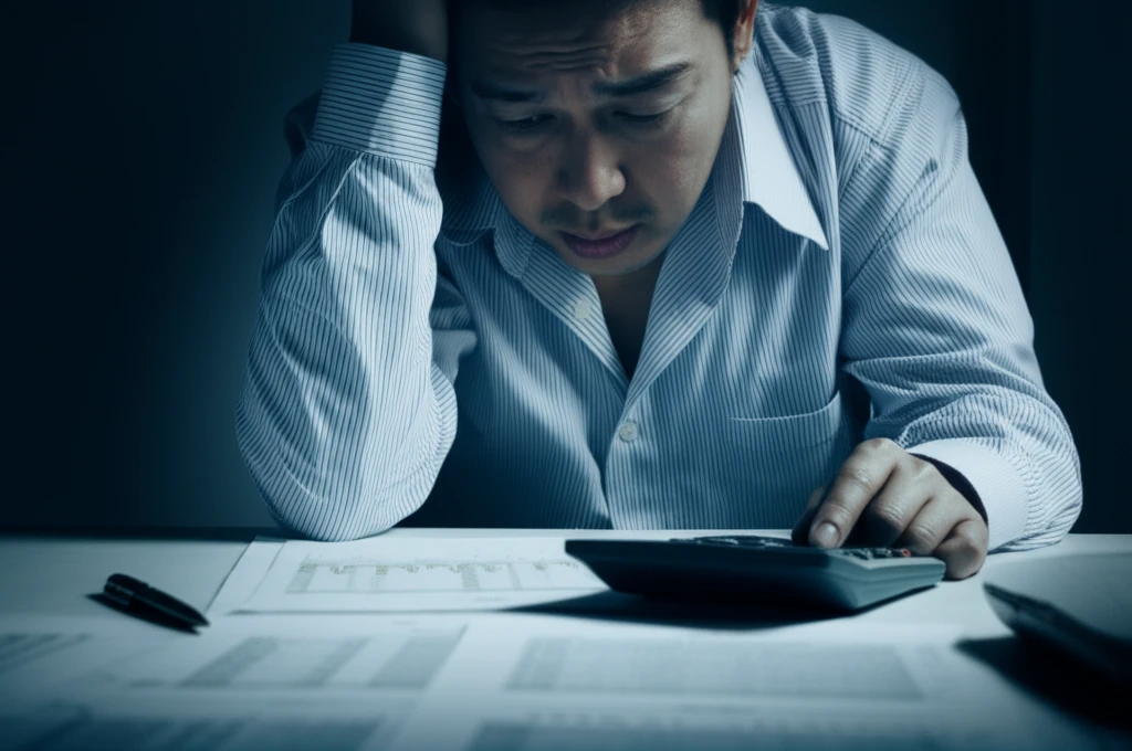 마이너스통장 이자 줄이는 비법, 금리..