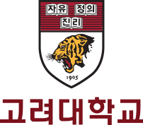 고려대 로고