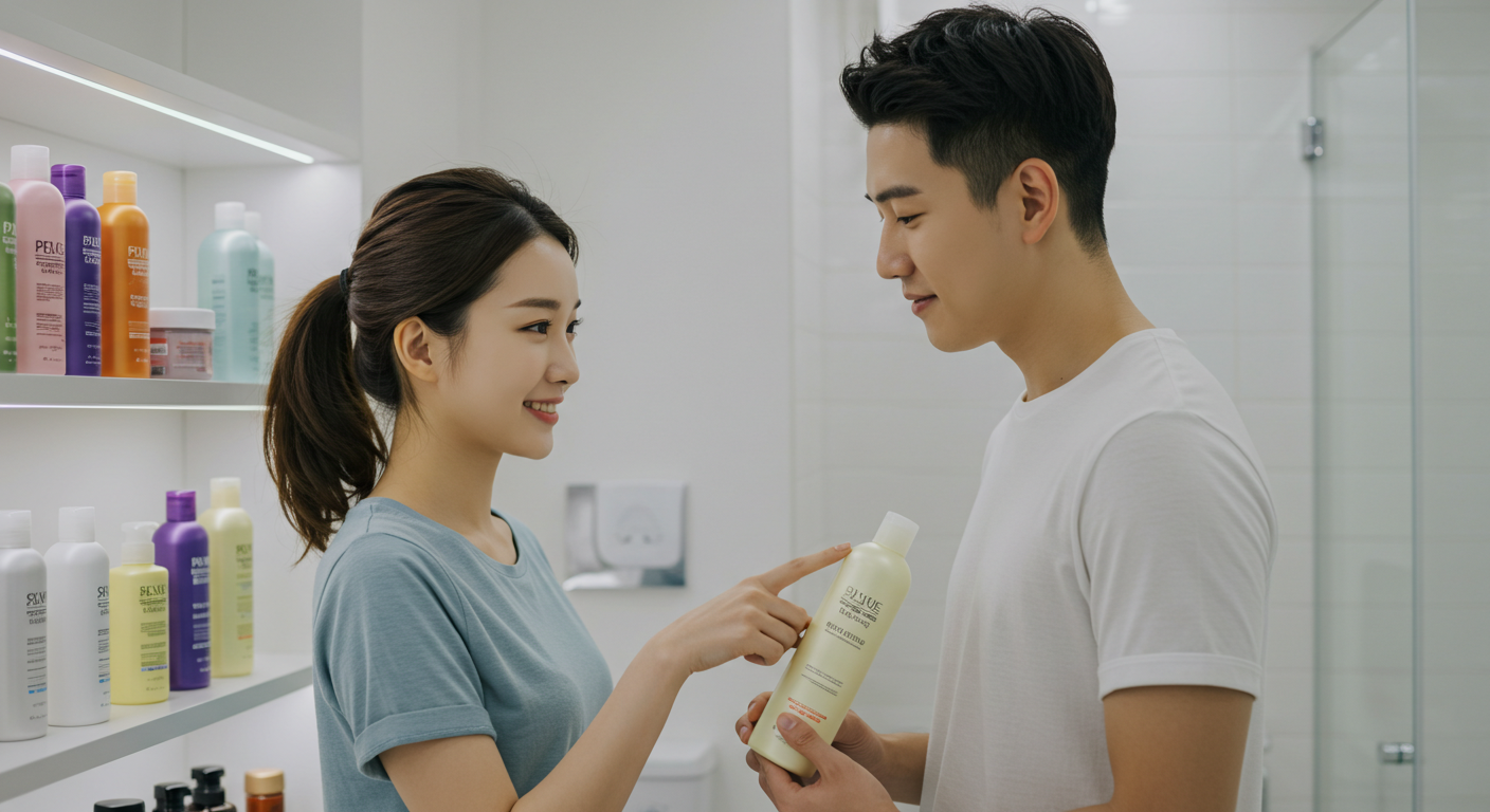 탈모 치료제 먹는약