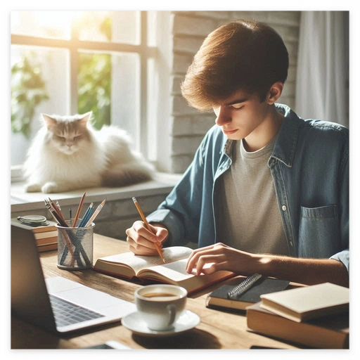 공부하는꿈해몽