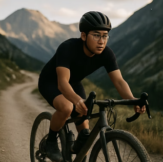 로드와 MTB의 완벽한 만남, 그래블자전거가 요즘 대세인 5가지 이유