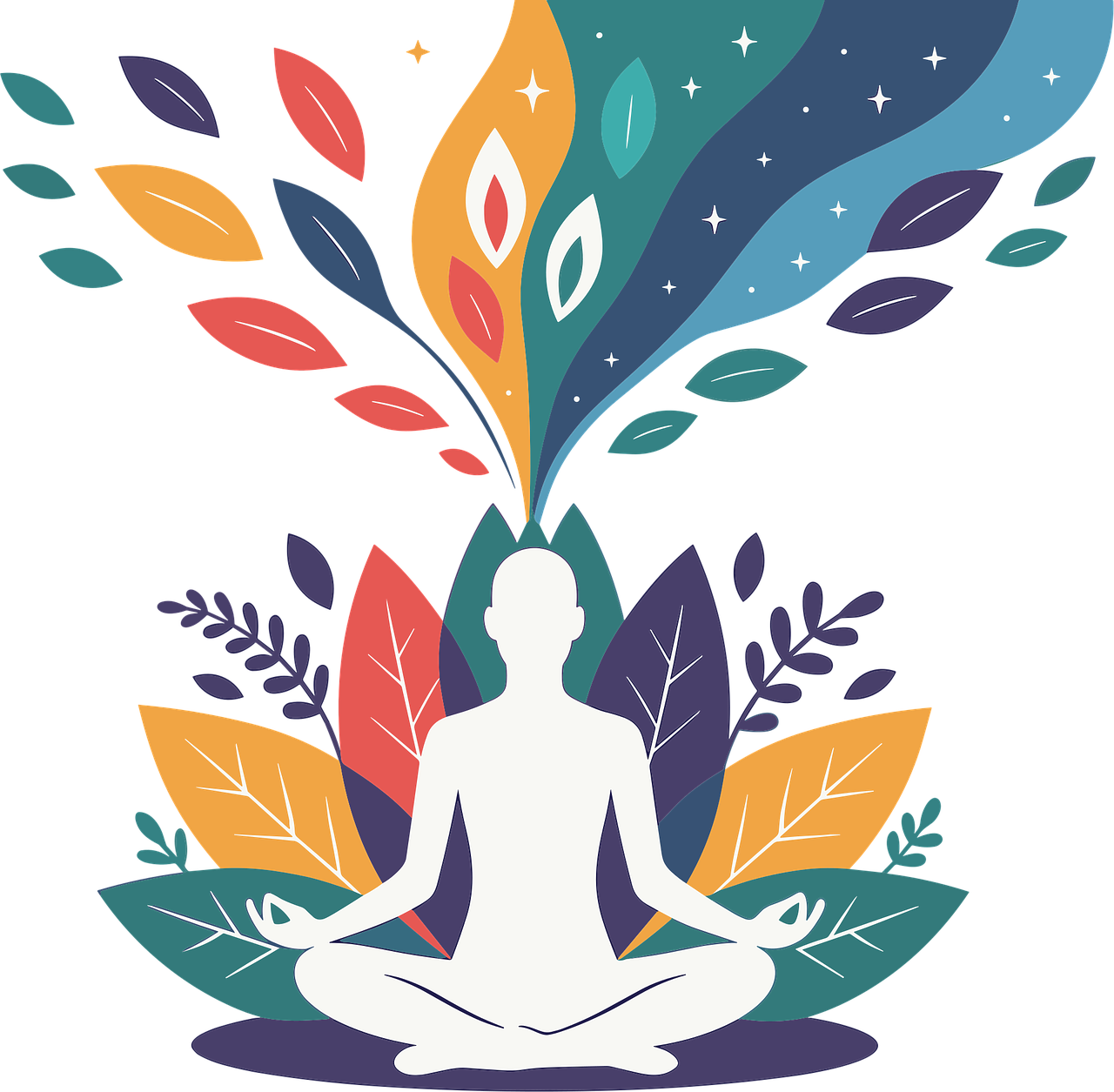 직장 스트레스를 없애는 현실적인 10분 호흡 명상 루틴