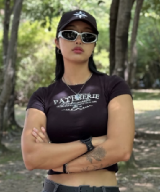 곽선희 중위 강철부대 활약