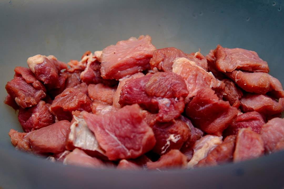 Beef