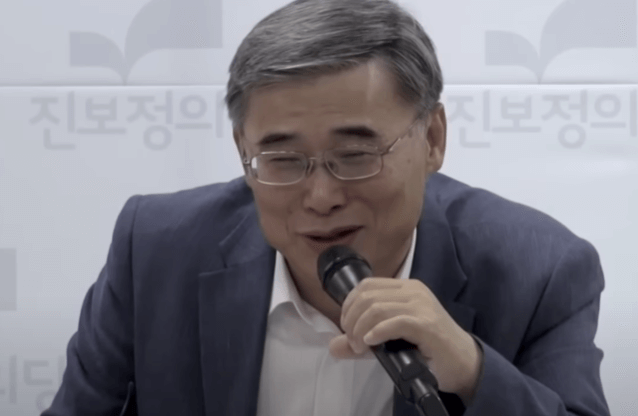 이재명 대통령 정부 인사 발표 국무총리 김민석