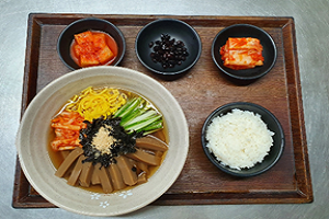 고속도로 휴게소 맛집 휴게소별 대표 음식 식사 휴게소 EX-FOOD13