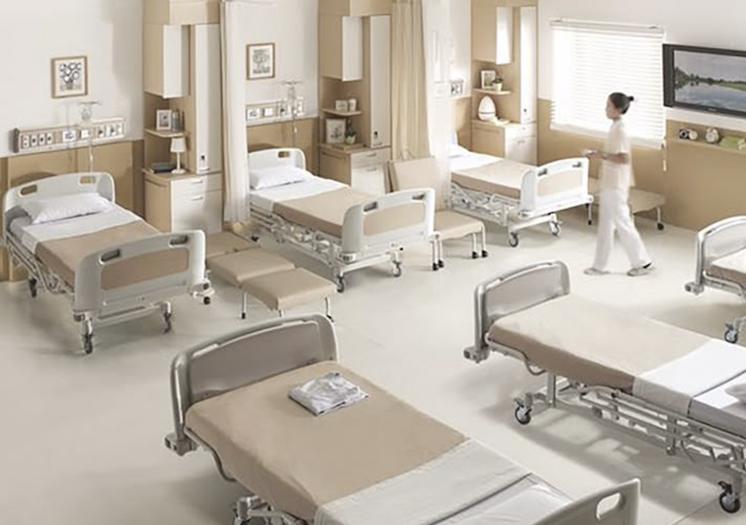 대학병원 수술 후 요양병원 선택 기준