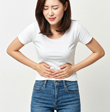 식이유황 부작용