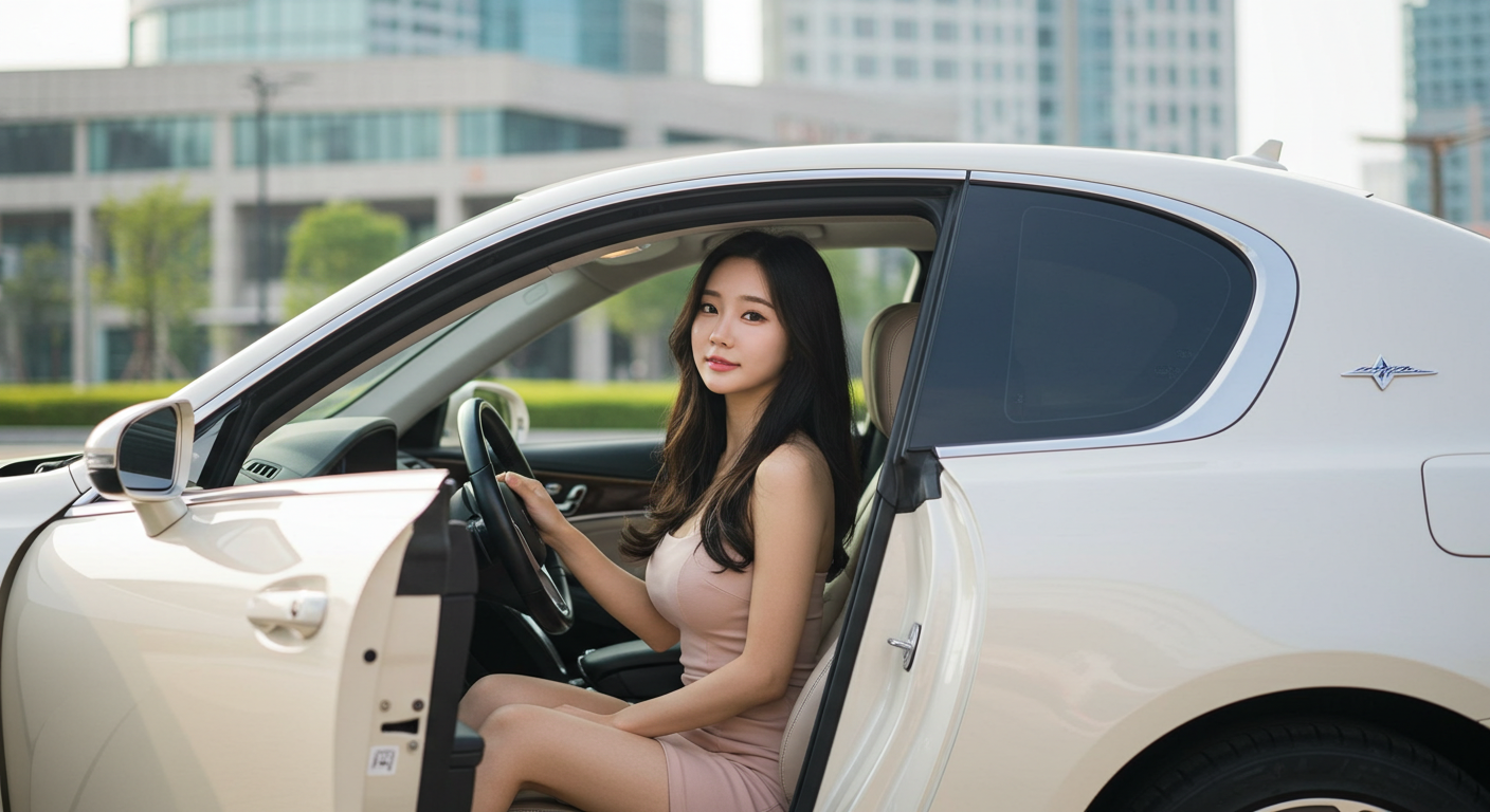 중고차 구매 사이트