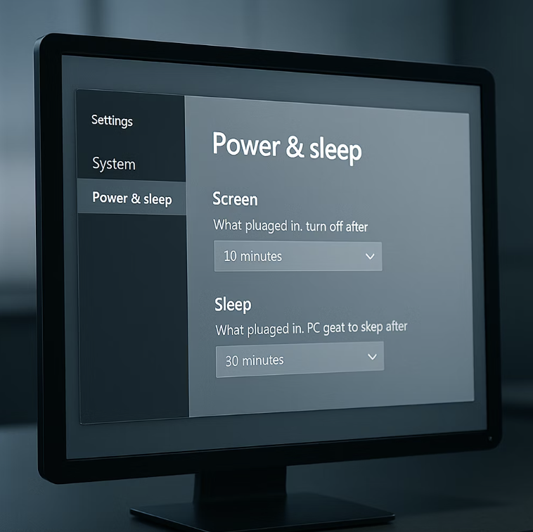 2. 내 컴퓨터의 숨겨진 &amp;#39;절약 모드&amp;#39;를 깨워라