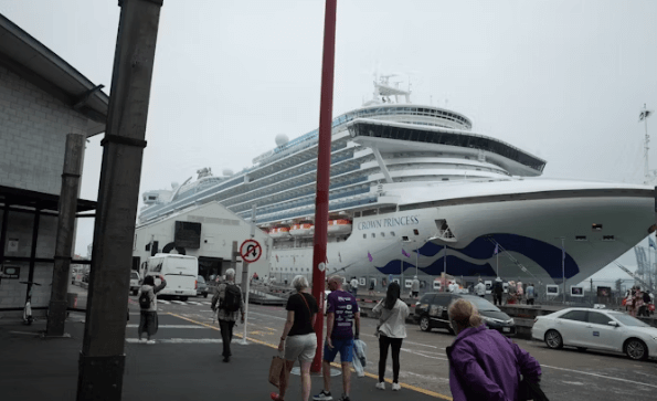 크루즈 기항지 투어 꿀팁: 지역별 명소 추천