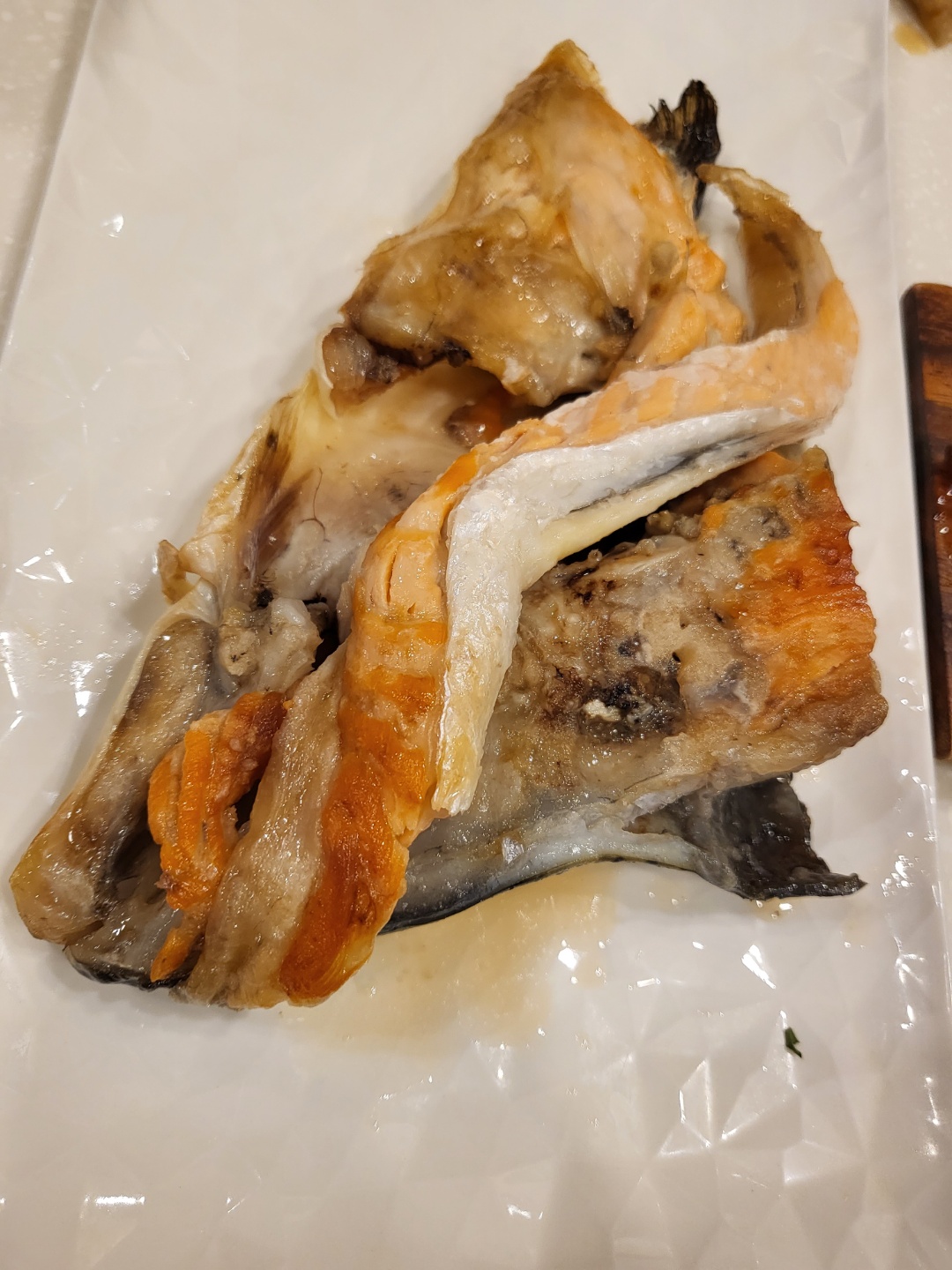 연어구이