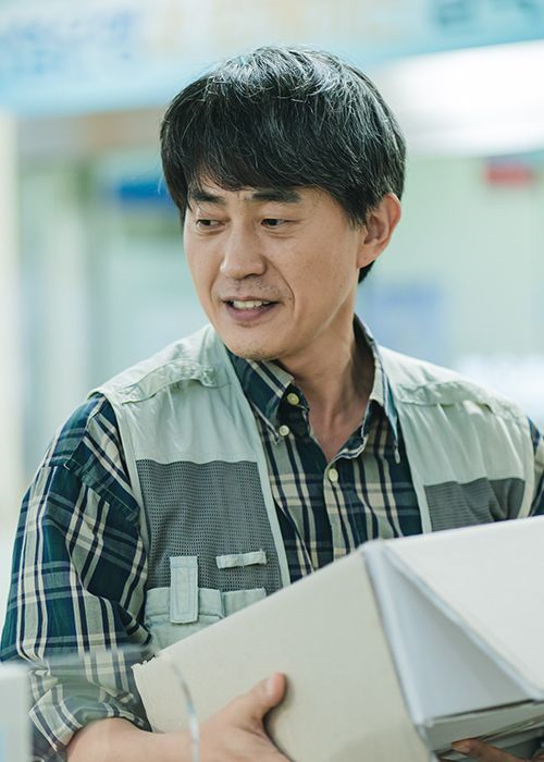 사랑의 이해 등장인물 사진