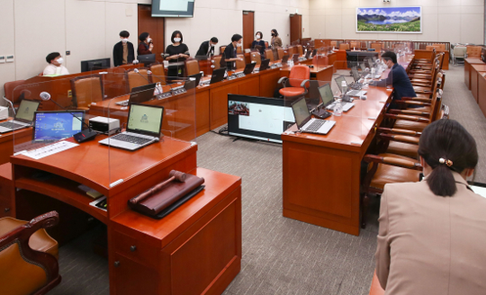 2024 국정감사 주요 쟁점과 절차, 뜻, 역사