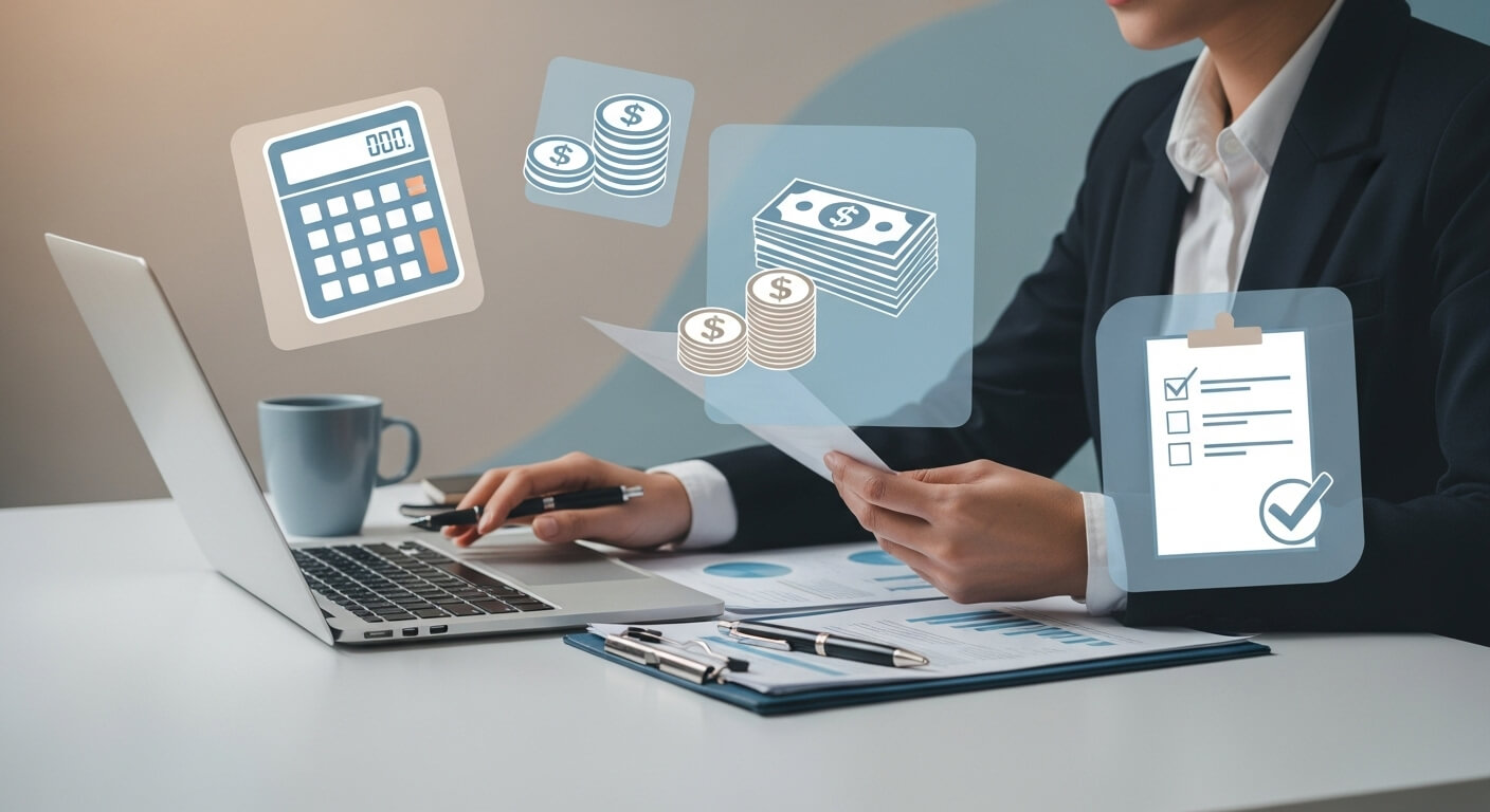 자영업자 연말 체크리스트 (소득정리, 매출정산, 증빙서류)