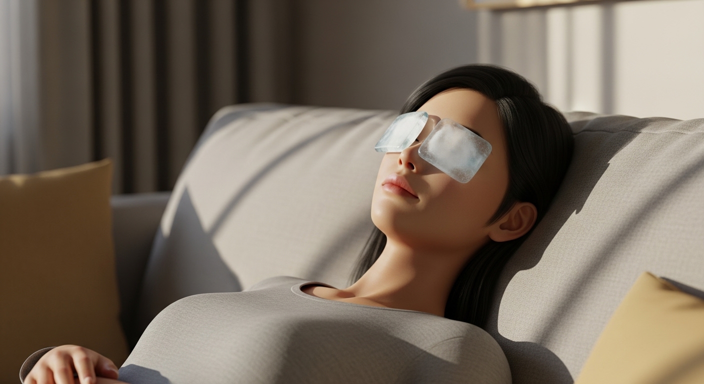 라섹&amp;#44; 라섹통증