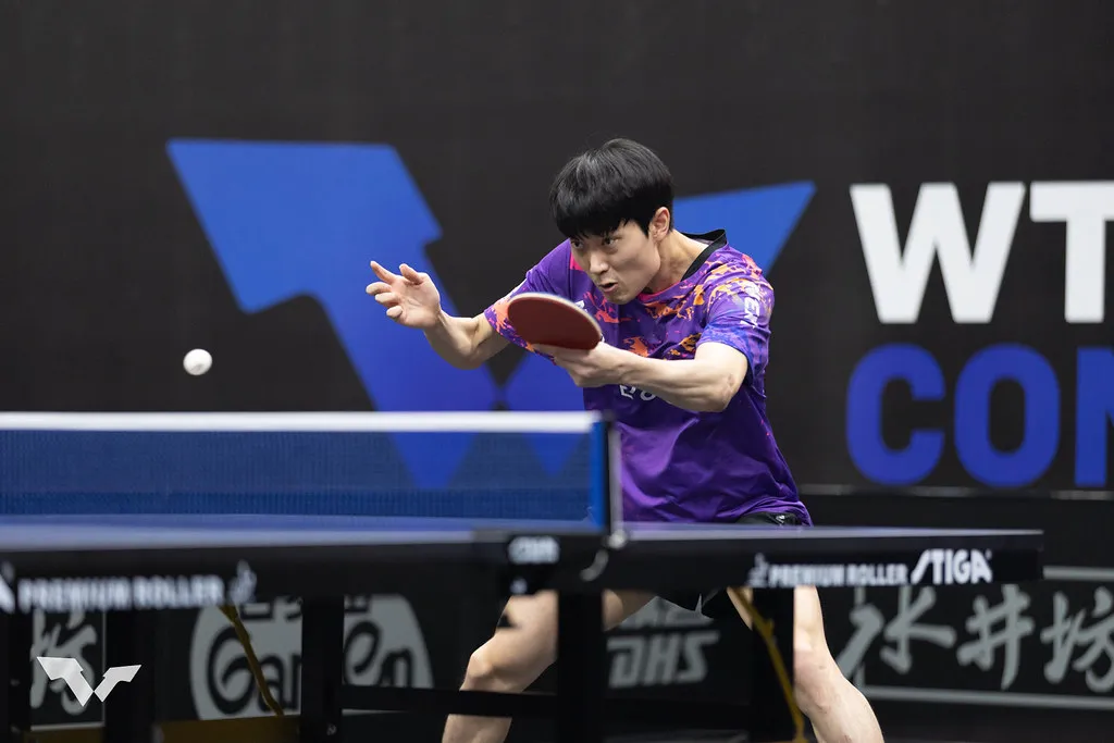 조대성 파리올림픽