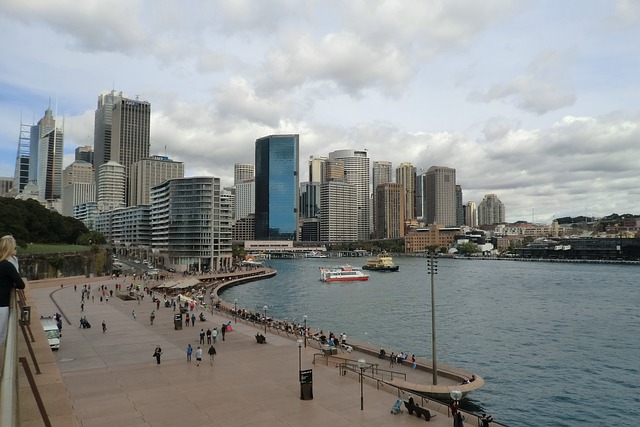 시드니-여행-코스