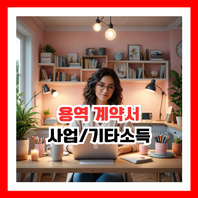 프리랜서