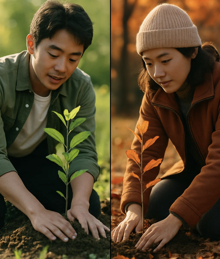 그래서&amp;#44; 나의 선택은?