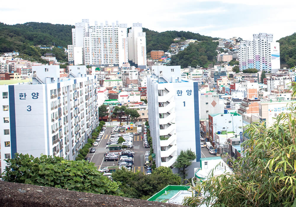부산 남구 문현 주민센터 위치·운영시간·전화번호 총정리