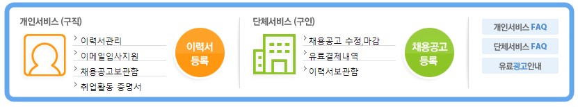 갓피플취업-사이트-서비스-이미지