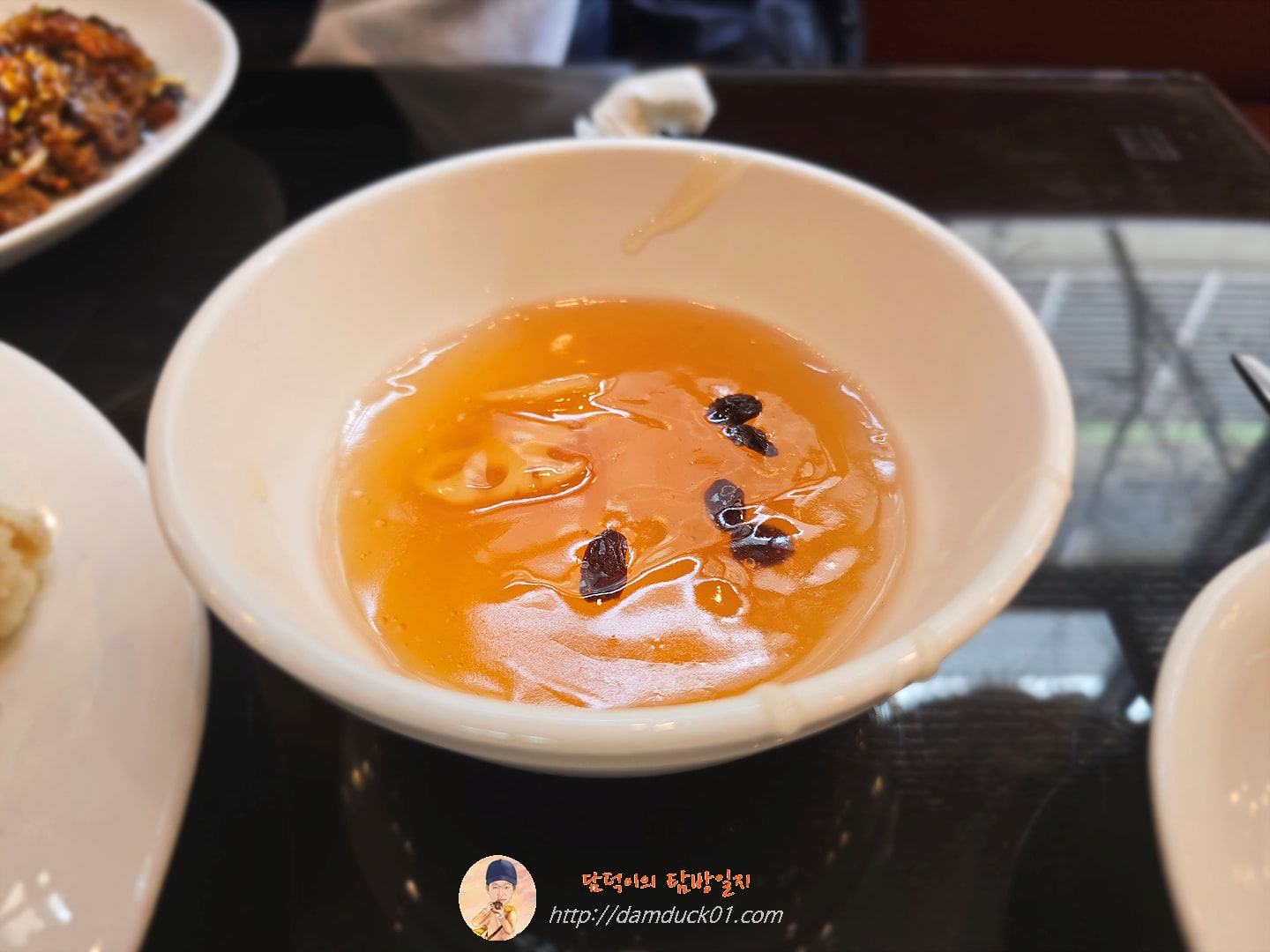 탕수육
