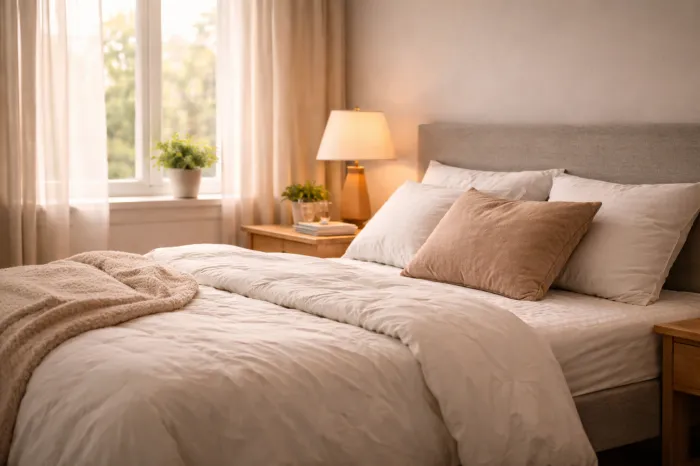 골연화증의 증상