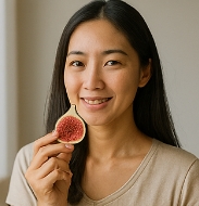 무화과의 효능