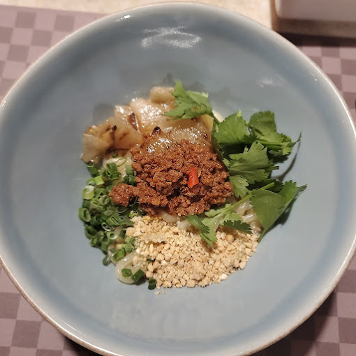 강남 청담동 사천요리 '파불라'