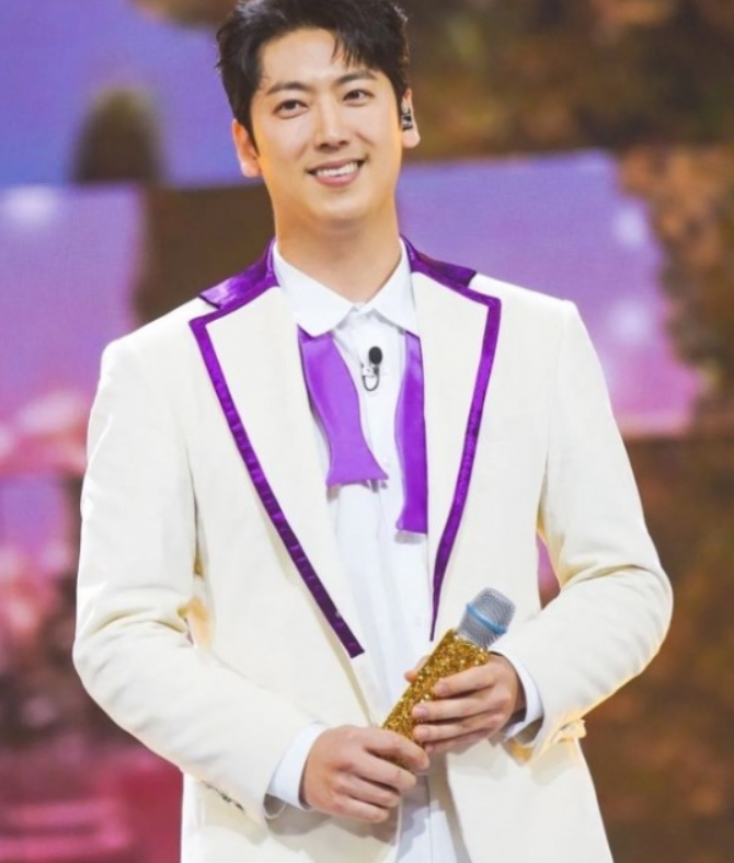 불타는 트롯맨 재방송