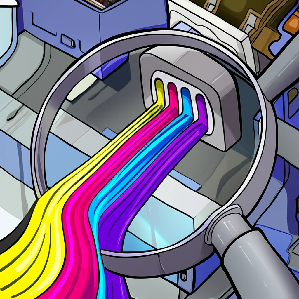 프린터 수명 연장 꿀팁 청소 방법 완