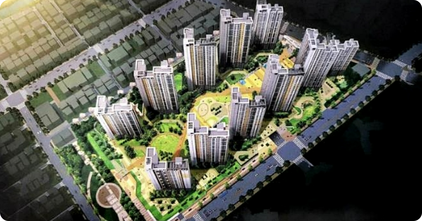 광명 센트럴 아이파크 (광명 뉴타운 4구역) 일반분양 청약 정보 (일정, 분양가, 입지분석)